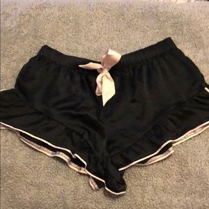 Victoria’s Secret sleep shorts